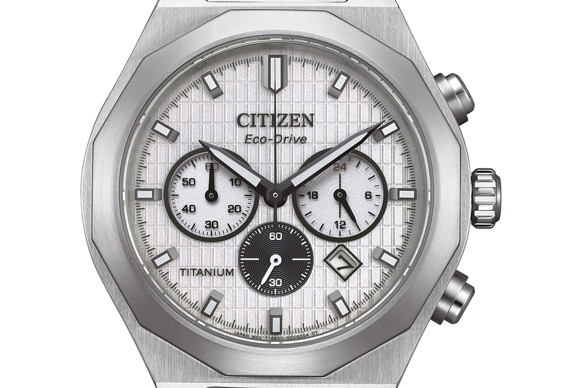 Citizen Mechanical open Heart – Ref. A4690-51A, Neu – 1/6