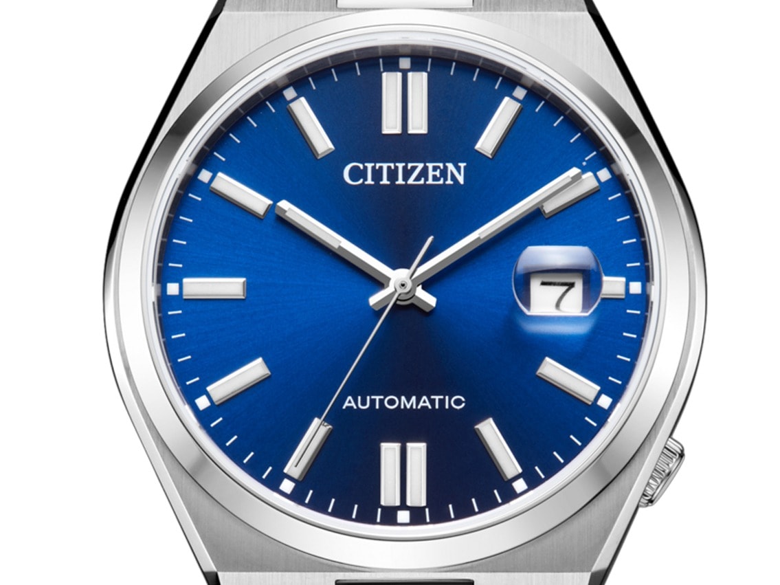 Citizen Tsuyosa – Ref. NJ0150-81L, Neu – 1/6