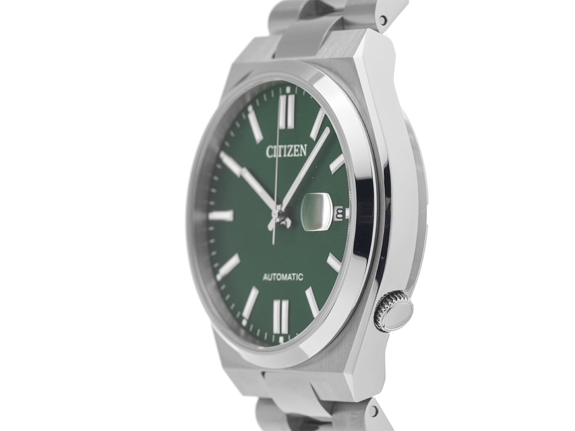 Citizen Tsuyosa – Ref. NJ0150-81X, New – 3/6
