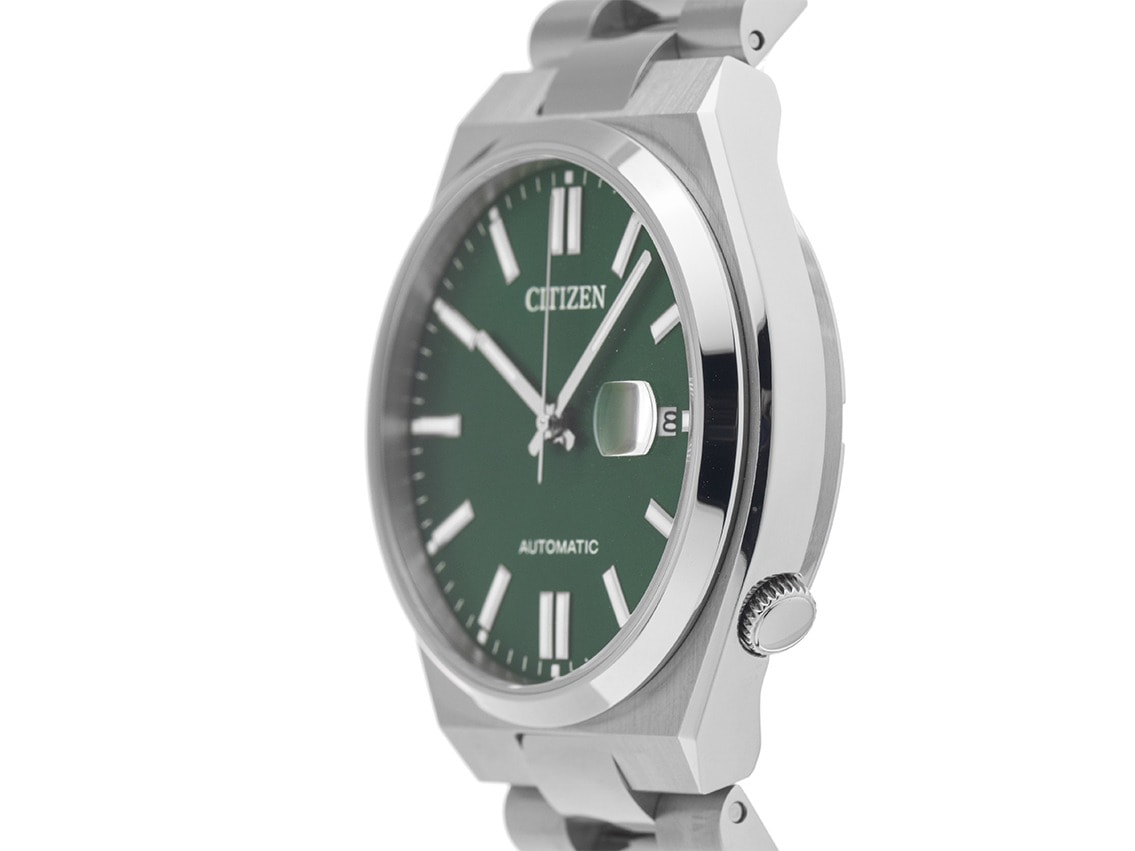 Citizen Tsuyosa – Ref. NJ0150-81X, Neu – 3/6