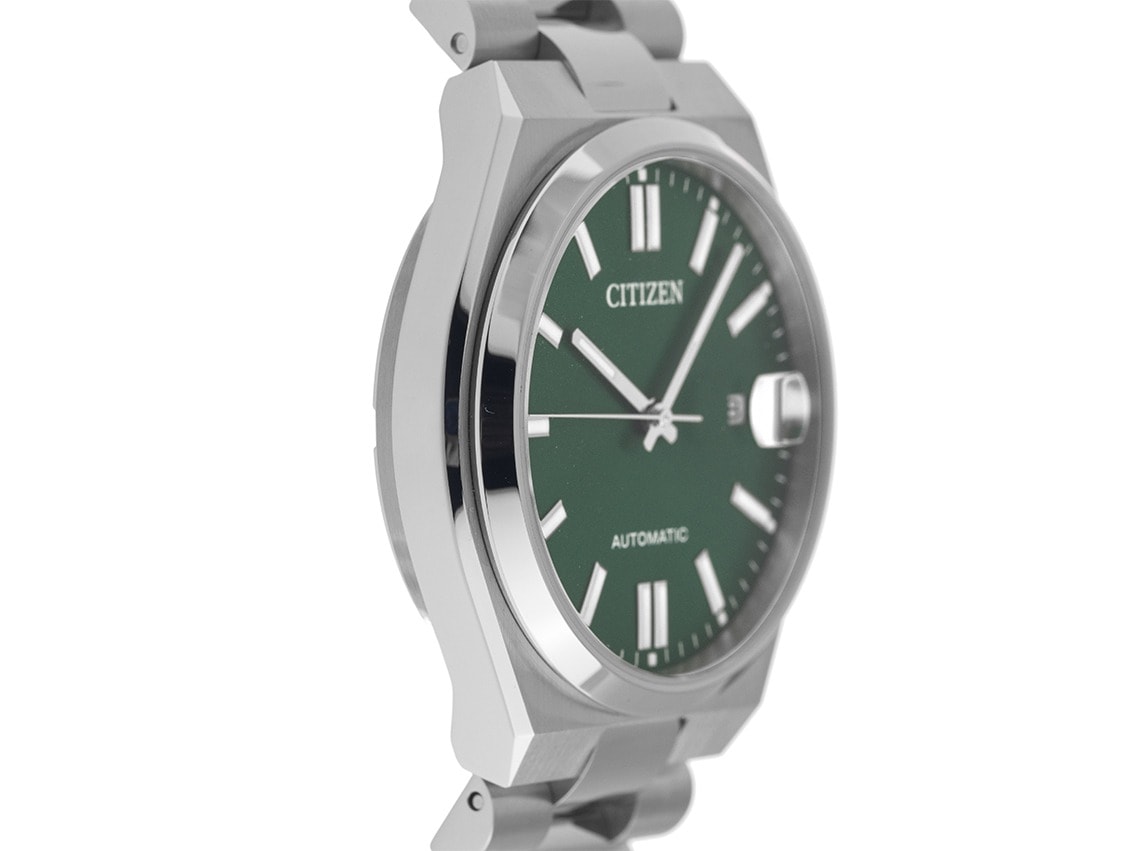 Citizen Tsuyosa – Ref. NJ0150-81X, Neu – 4/6
