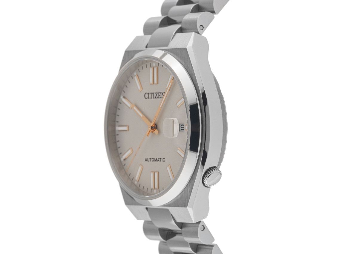 Citizen Tsuyosa – Ref. NJ0151-88W, New – 3/6