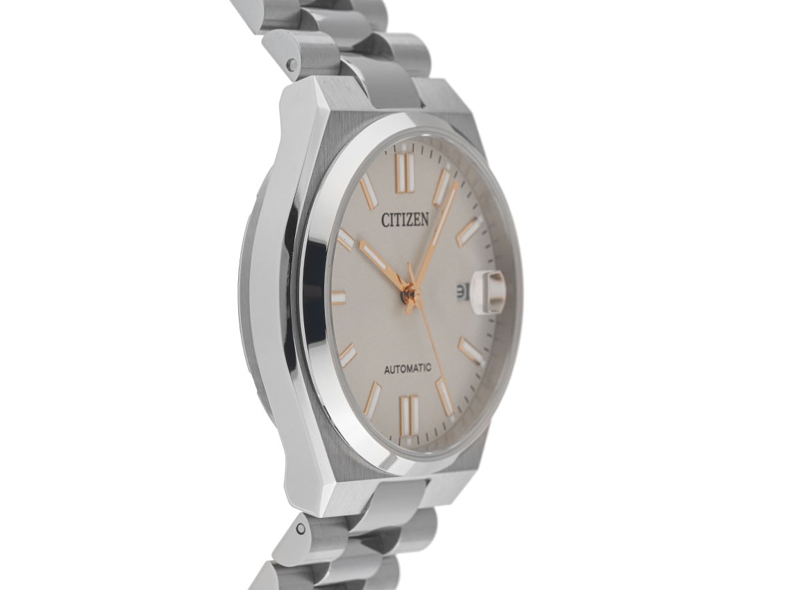 Citizen Tsuyosa – Ref. NJ0151-88W, New – 4/6