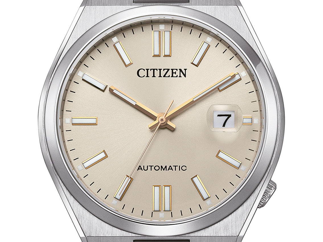Citizen Tsuyosa – Ref. NJ0151-88W, New – 1/6