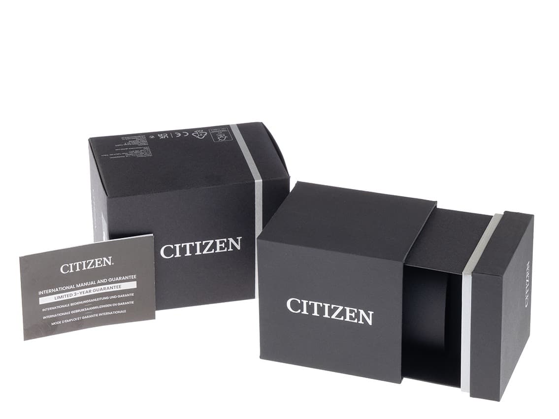 Citizen Tsuyosa – Ref. NJ0200-50L, New – Image 2/6