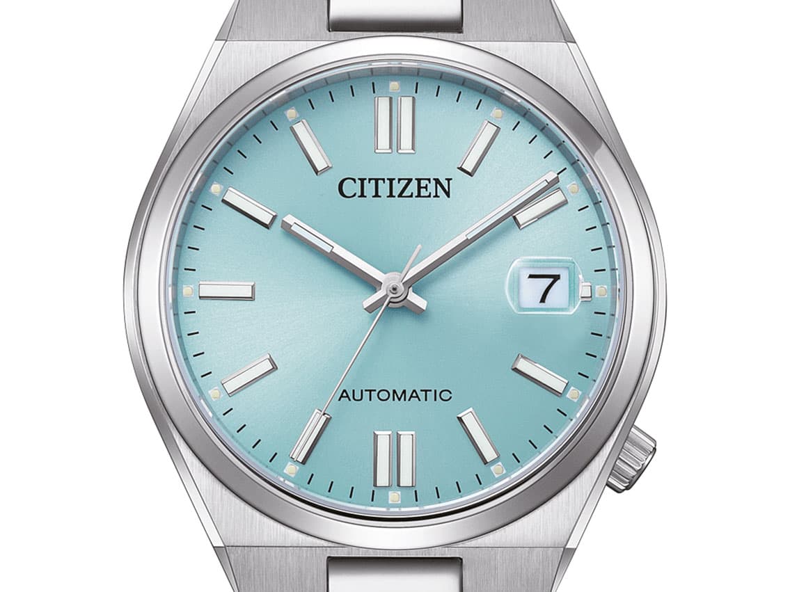 Citizen Tsuyosa – Ref. NJ0200-50L, New – Image 1/6