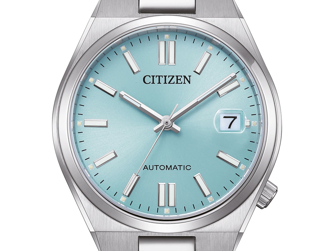 Citizen Tsuyosa – Ref. NJ0200-50L, Neu – 1/6