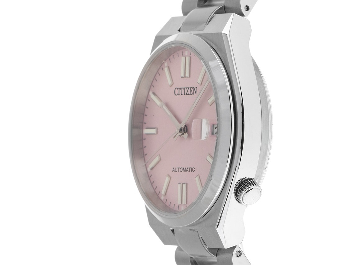 Citizen Tsuyosa – Ref. NJ0200-50Z, Neu – 3/6