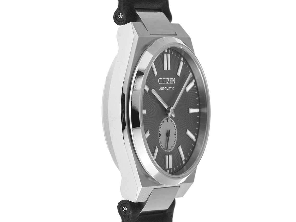 Citizen Tsuyosa – Ref. NK5010-01H, Neu – 4/6