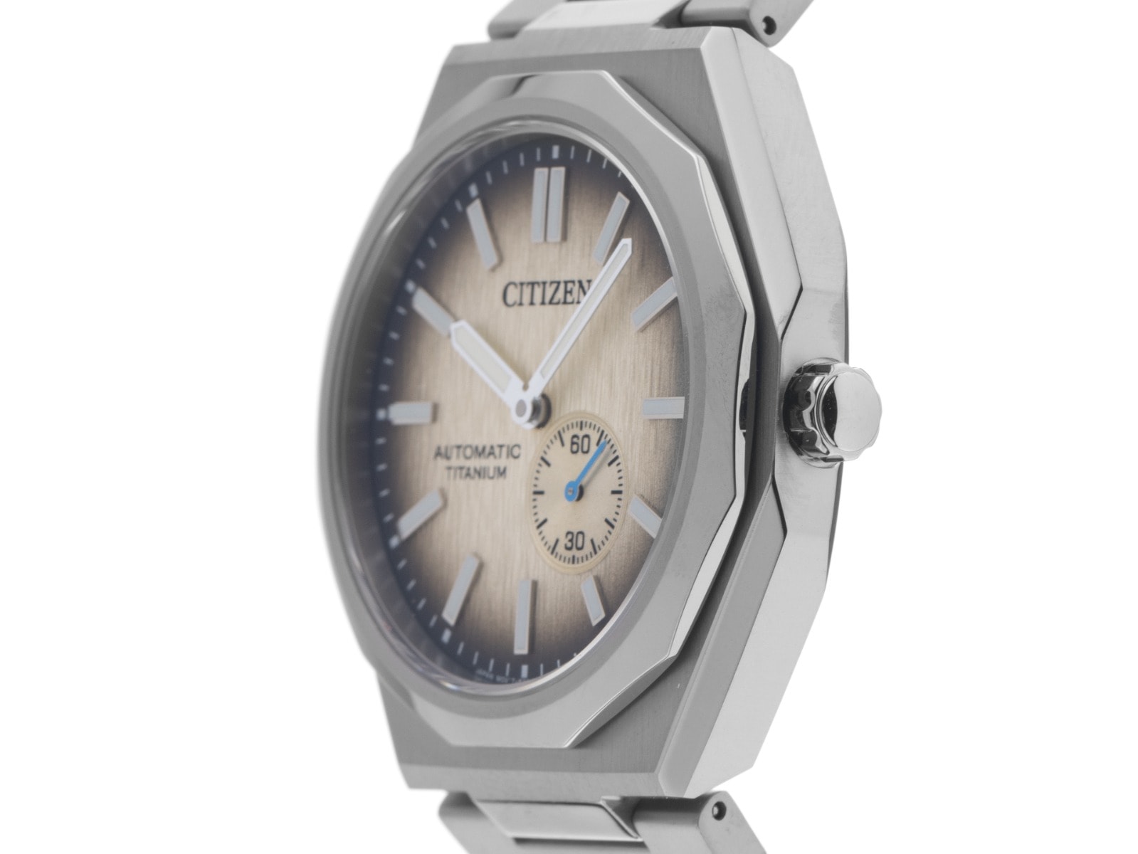 Citizen Mechanical – Ref. NK5020-58P, Neu – 3/6