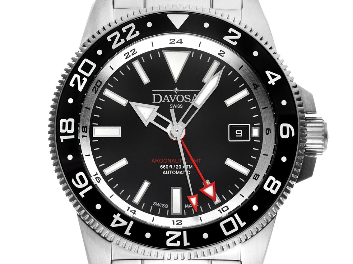 Davosa Argonautic – Ref. 161.542.50, Neu – 1/7