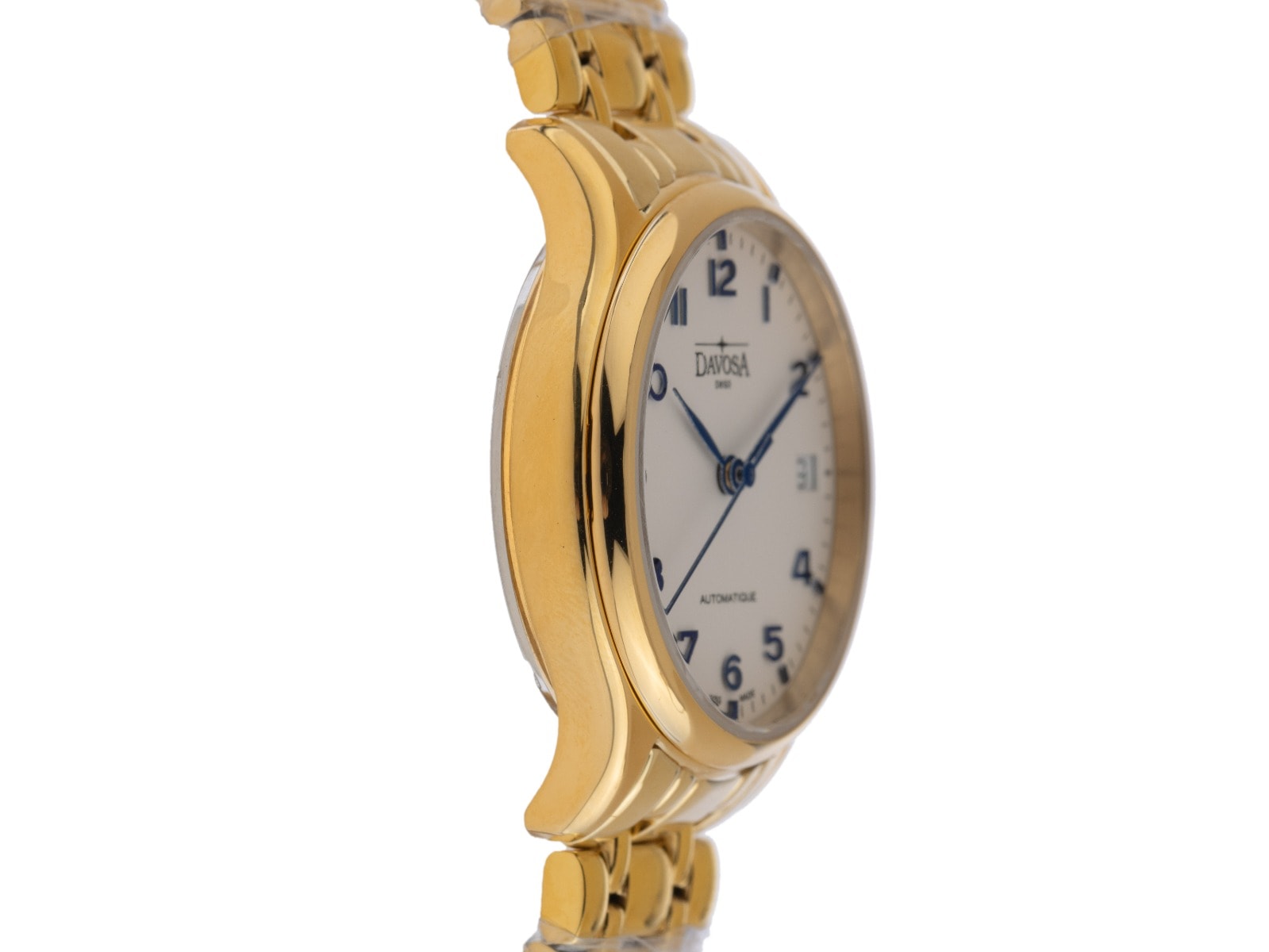 Davosa Classic Lady – Ref. 166.189.11, New – 4/6