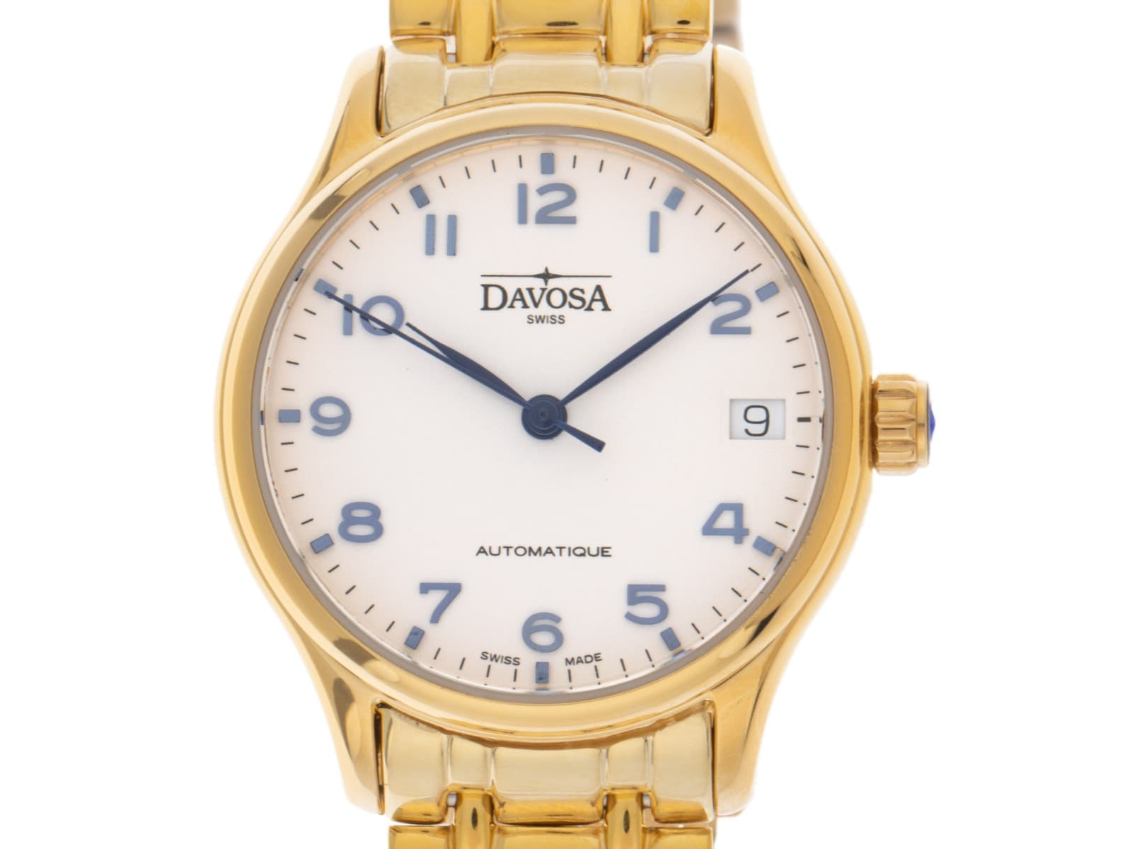 Davosa Classic Lady – Ref. 166.189.11, New