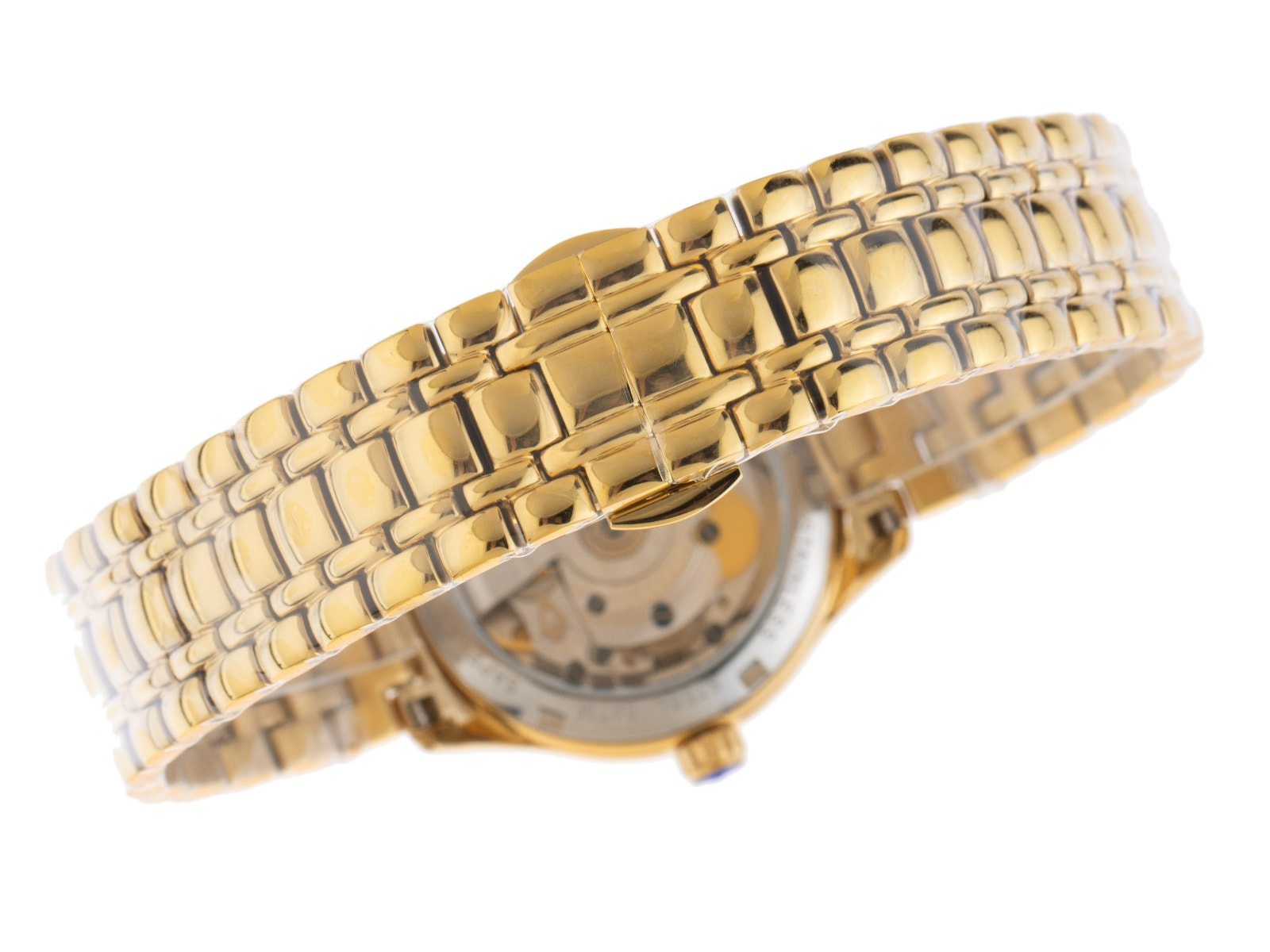 Davosa Classic Lady – Ref. 166.189.11, New – 6/6