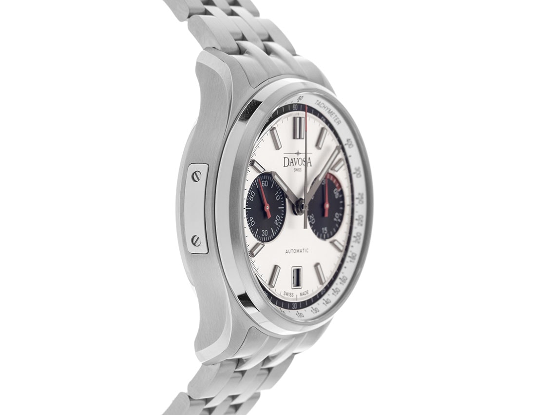 Davosa Newton Pilot – Ref. 161.536.10, Neu – 4/6