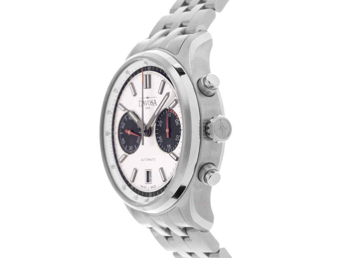 Davosa Newton Pilot – Ref. 161.536.10, Neu – 3/6