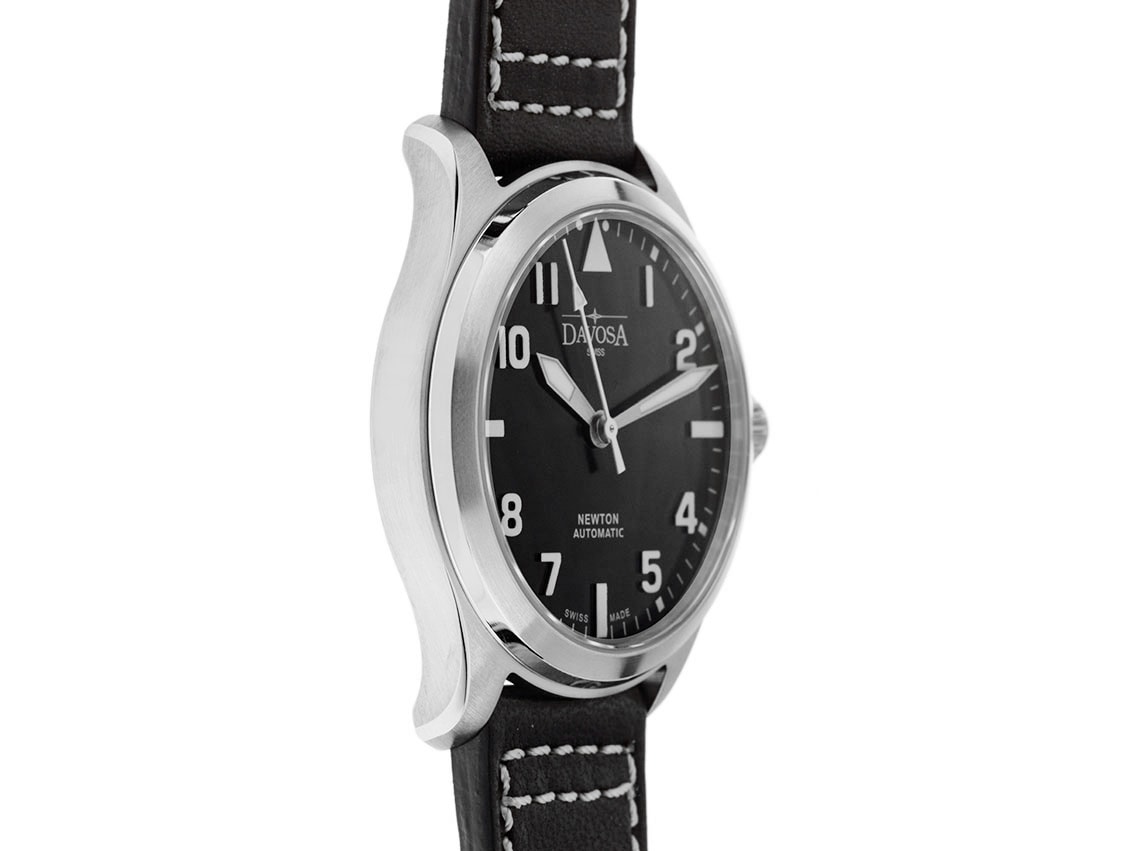 Davosa Newton Pilot – Ref. 161.530.55, Neu – 4/6