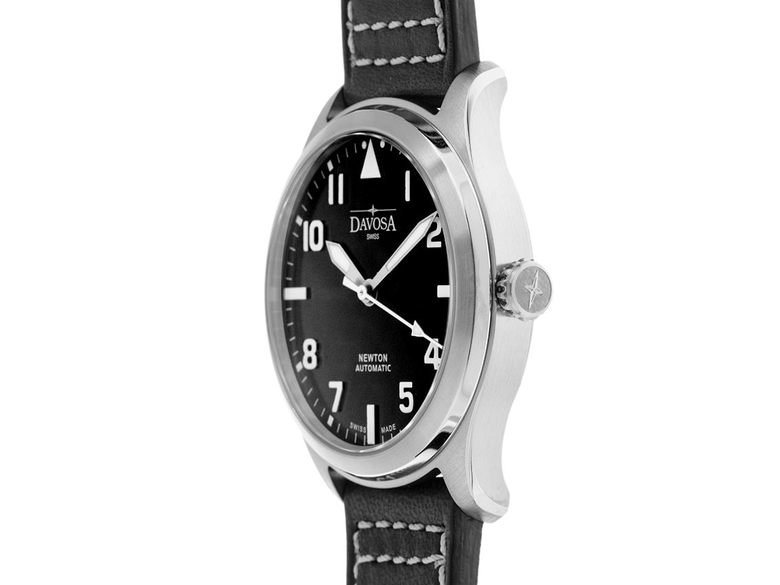 Davosa Newton Pilot – Ref. 161.530.55, Neu – 3/6