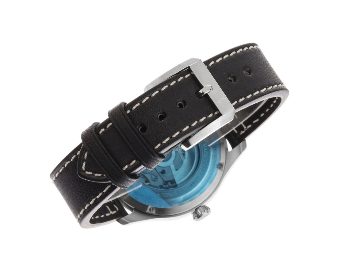 Davosa Newton Pilot – Ref. 161.530.55, Neu – 6/6