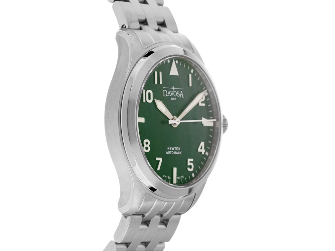 Davosa Newton Pilot – Ref. 161.530.70, New – 4/6