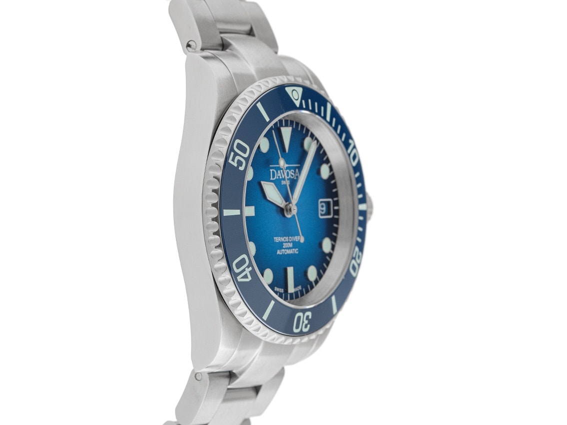 Davosa Ternos – Ref. 161.554.40, Neu – 5/7