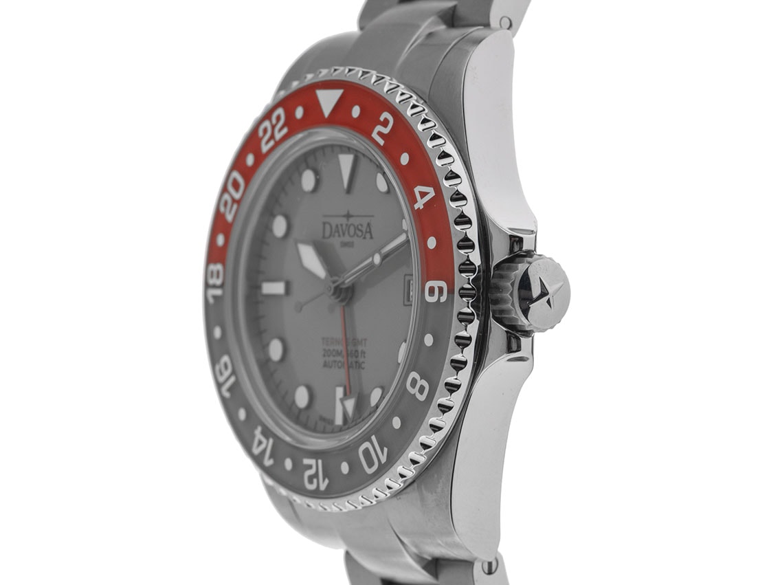 Davosa Ternos – Ref. 161.592.50, New – 4/8
