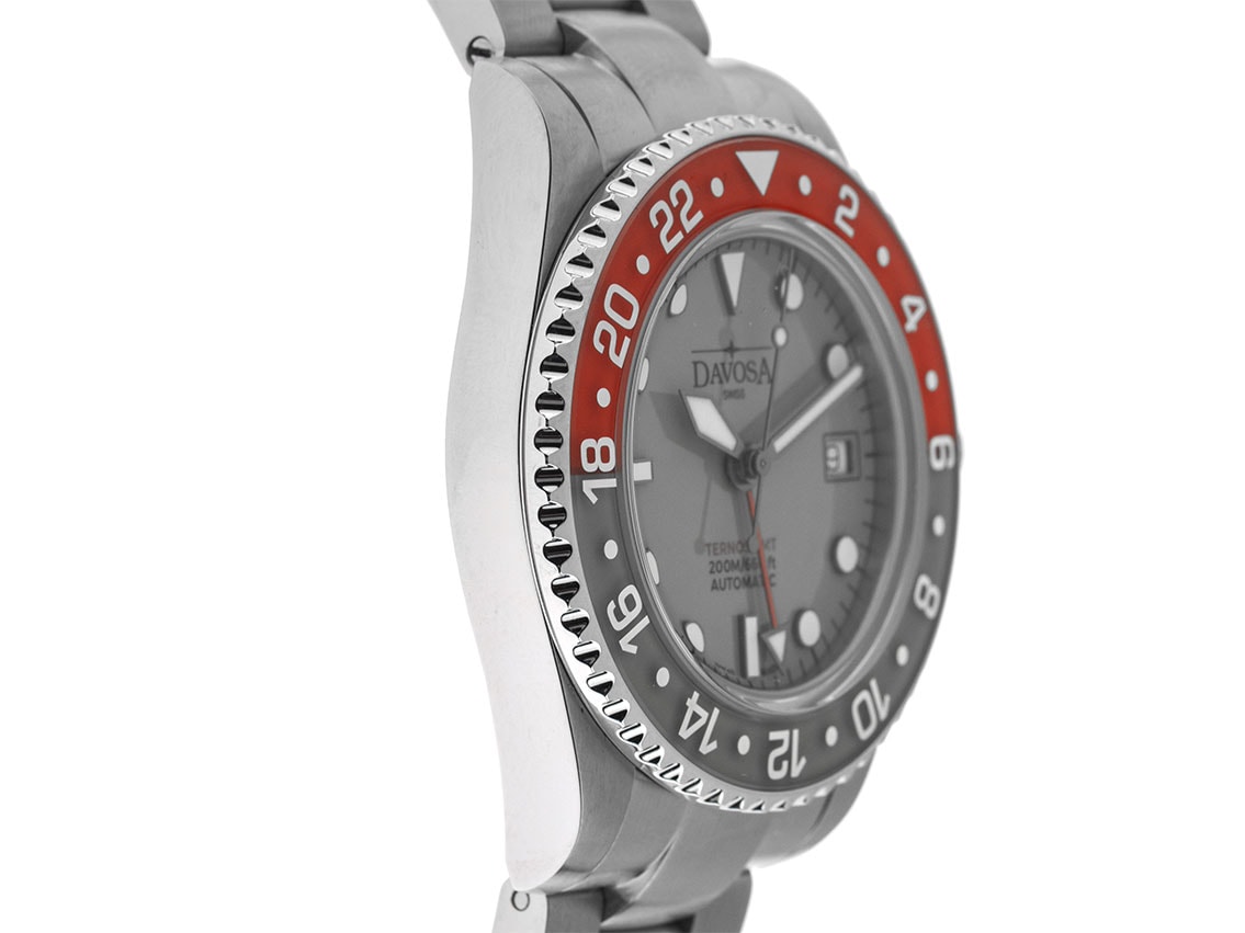 Davosa Ternos – Ref. 161.592.50, New – 5/8