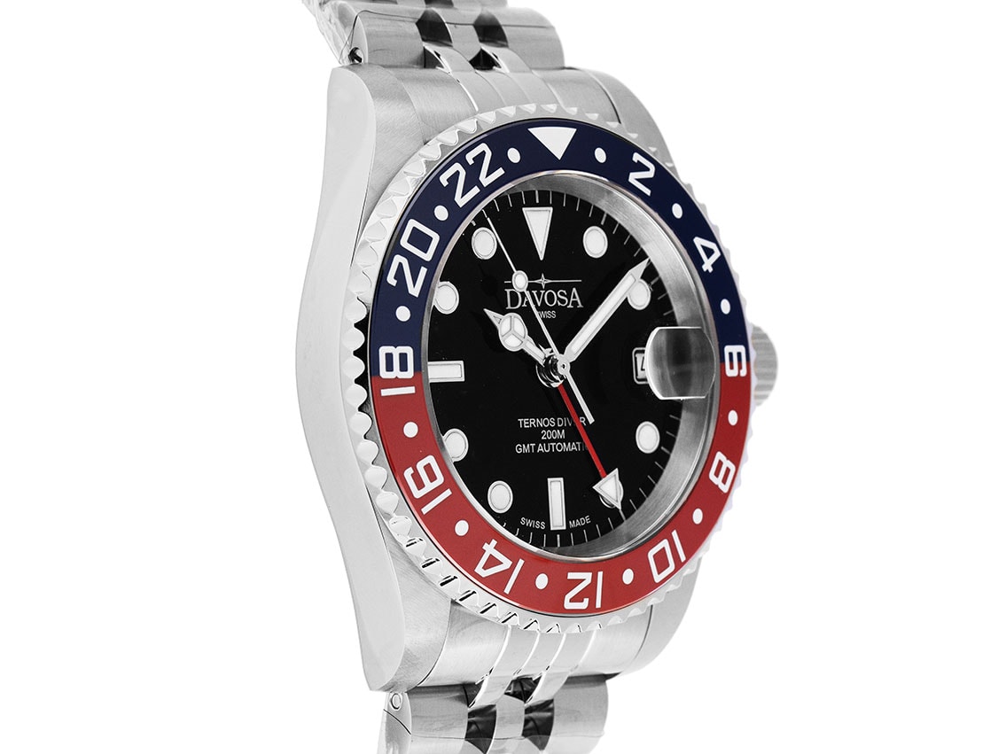 Davosa Ternos – Ref. 161.590.06, Neu – 3/5
