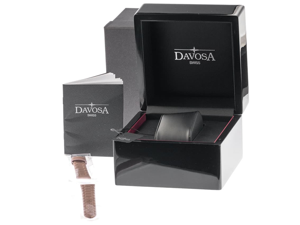 Davosa Ternos – Ref. 166.199.60, Neu – Bild 2/6