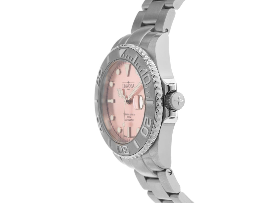 Davosa Ternos – Ref. 166.199.60, Neu – 3/6