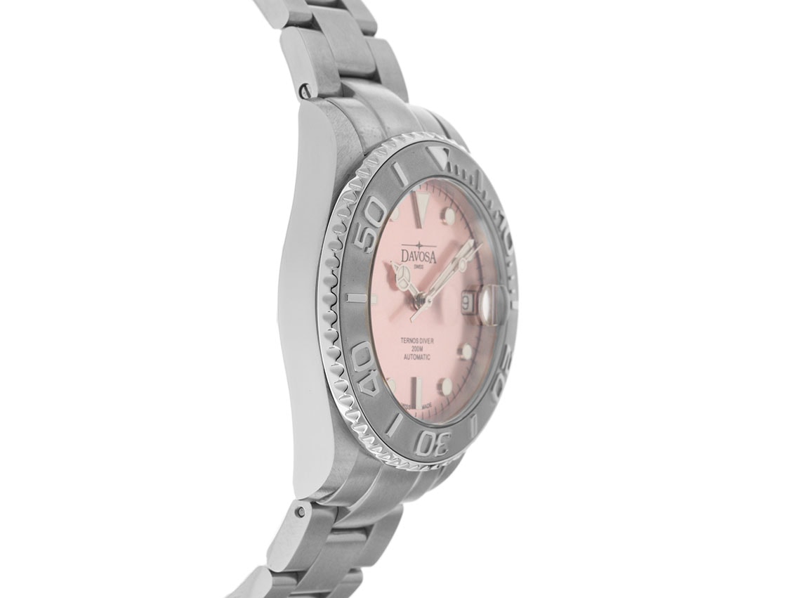 Davosa Ternos – Ref. 166.199.60, Neu – 4/6