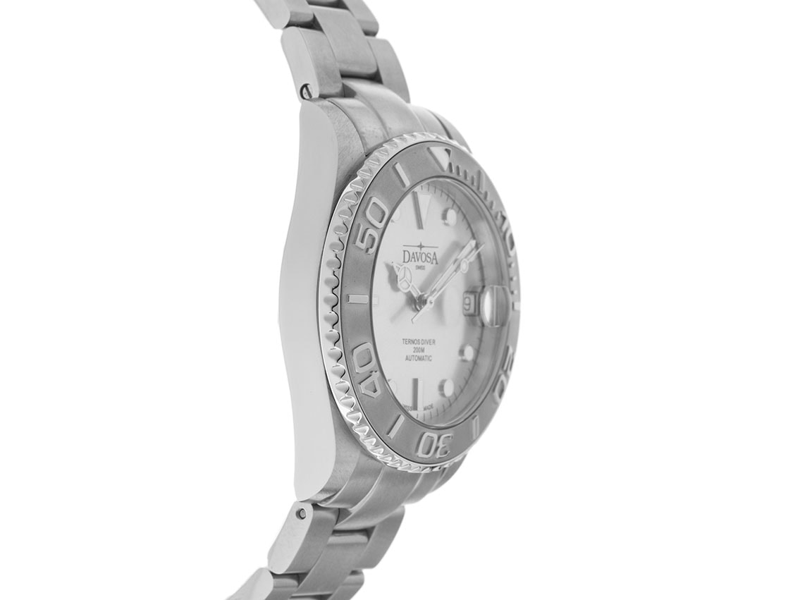 Davosa Ternos – Ref. 166.199.80, Neu – 4/6