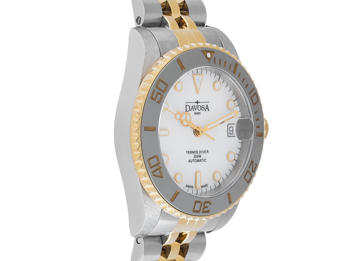 Davosa Ternos – Ref. 166.197.02, Neu – 4/6