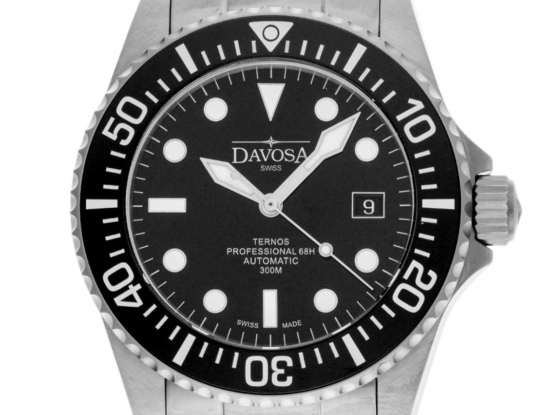 Davosa Ternos – Ref. 161.538.50, Neu – 1/7