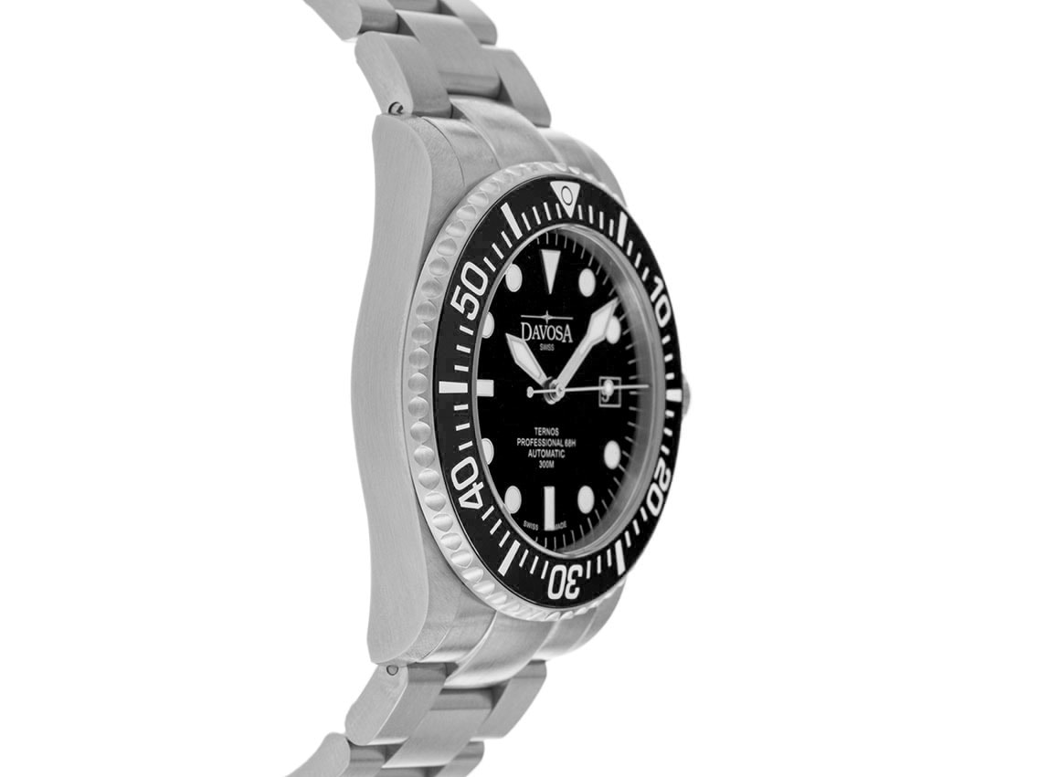 Davosa Ternos – Ref. 161.538.50, Neu – 5/7