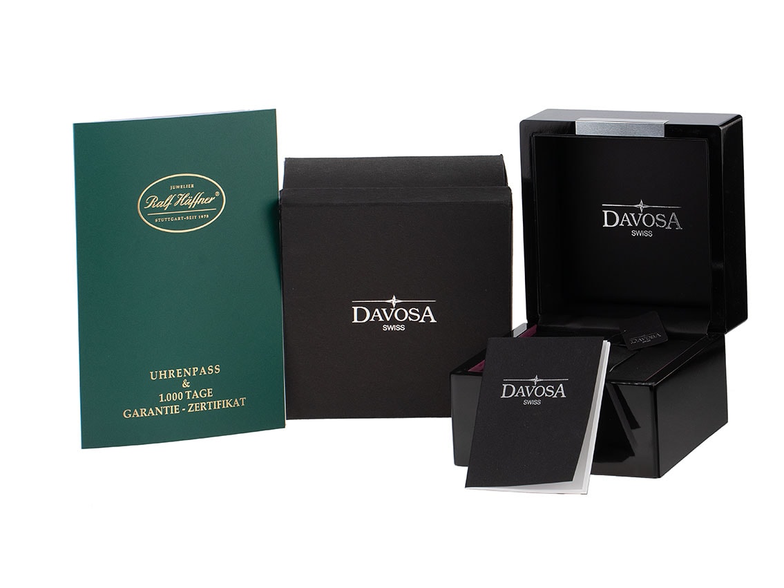 Davosa Ternos – Ref. 161.555.07, Neu – 2/7