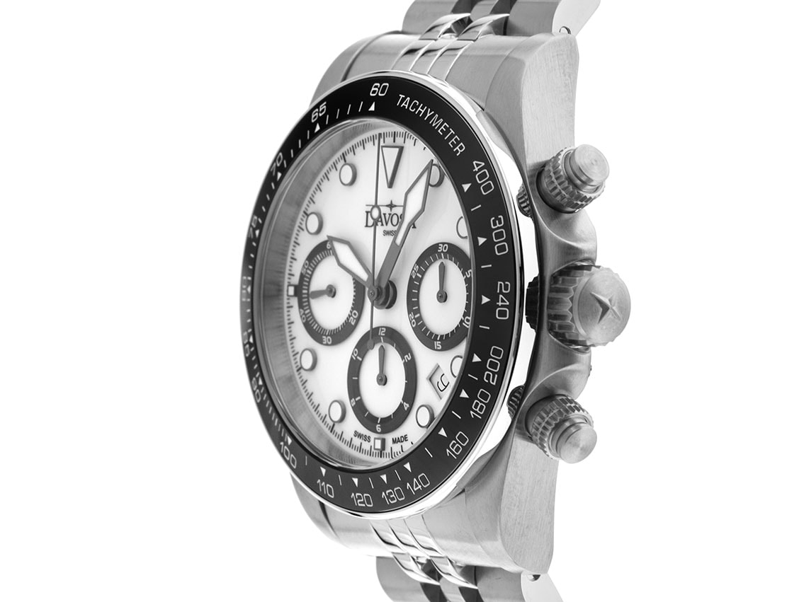 Davosa Ternos – Ref. 161.543.02, Neu – 4/8