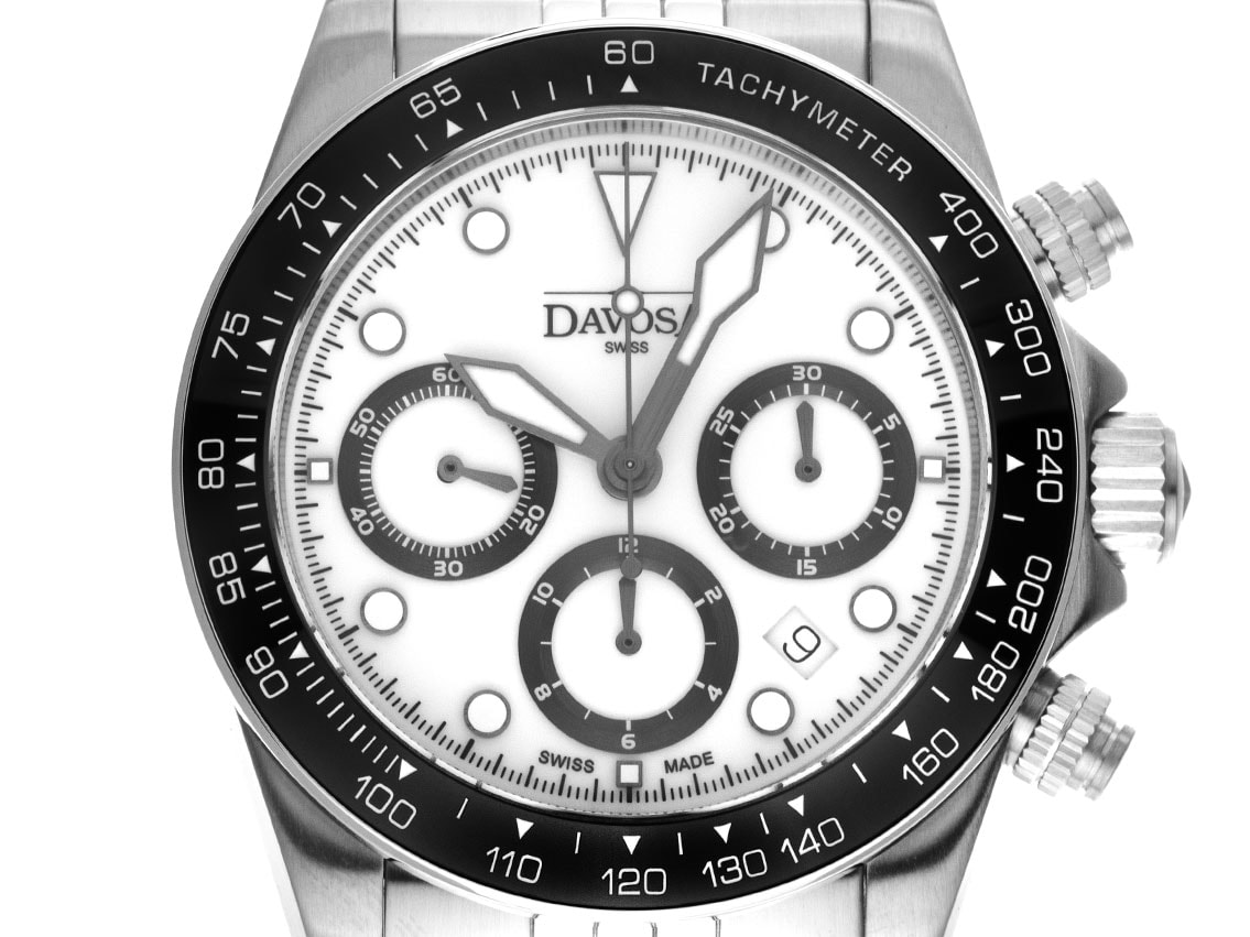 Davosa Ternos – Ref. 161.543.02, Neu – 1/8