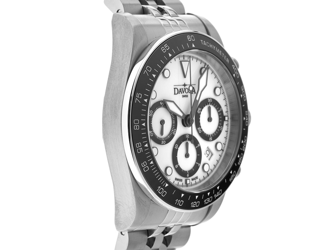 Davosa Ternos – Ref. 161.543.02, Neu – 5/8
