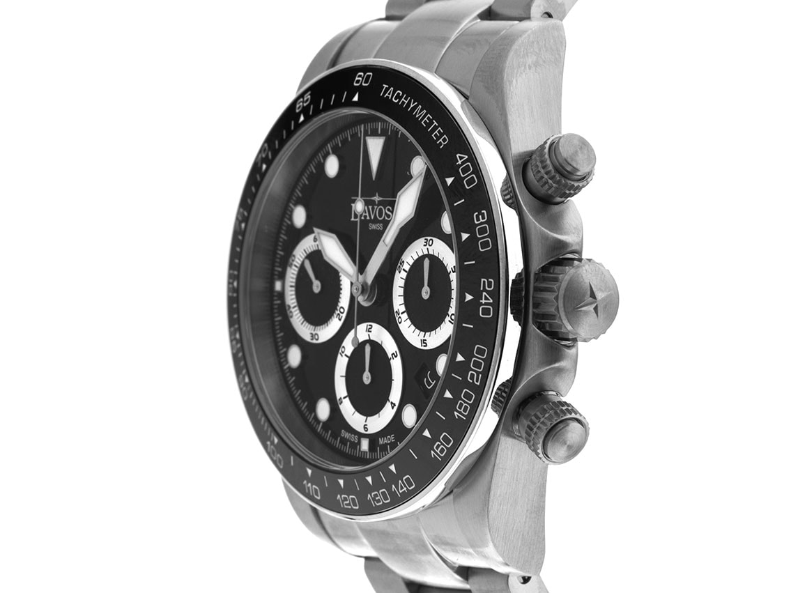 Davosa Ternos – Ref. 161.543.50, Neu – 4/7