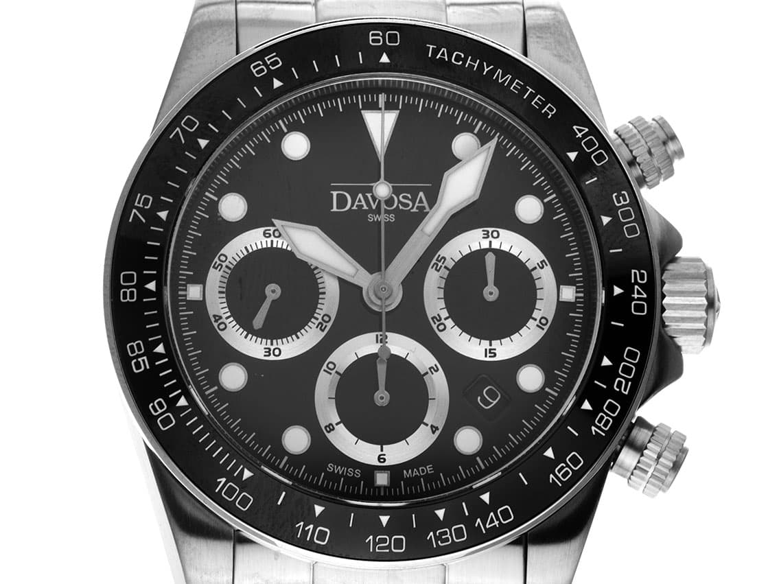 Davosa Ternos – Ref. 161.543.50, Neu – Bild 1/7
