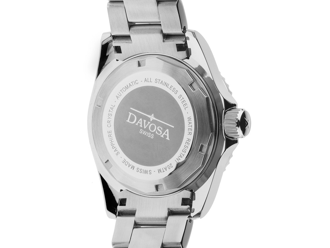 Davosa Ternos – Ref. 161.571.50, Neu – 6/7