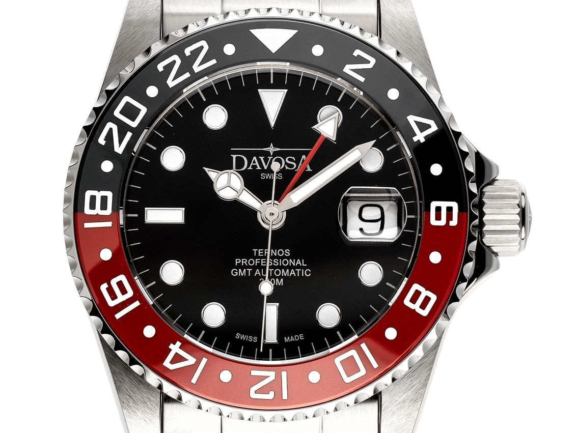 Davosa Ternos – Ref. 161.571.90, Neu – 1/8