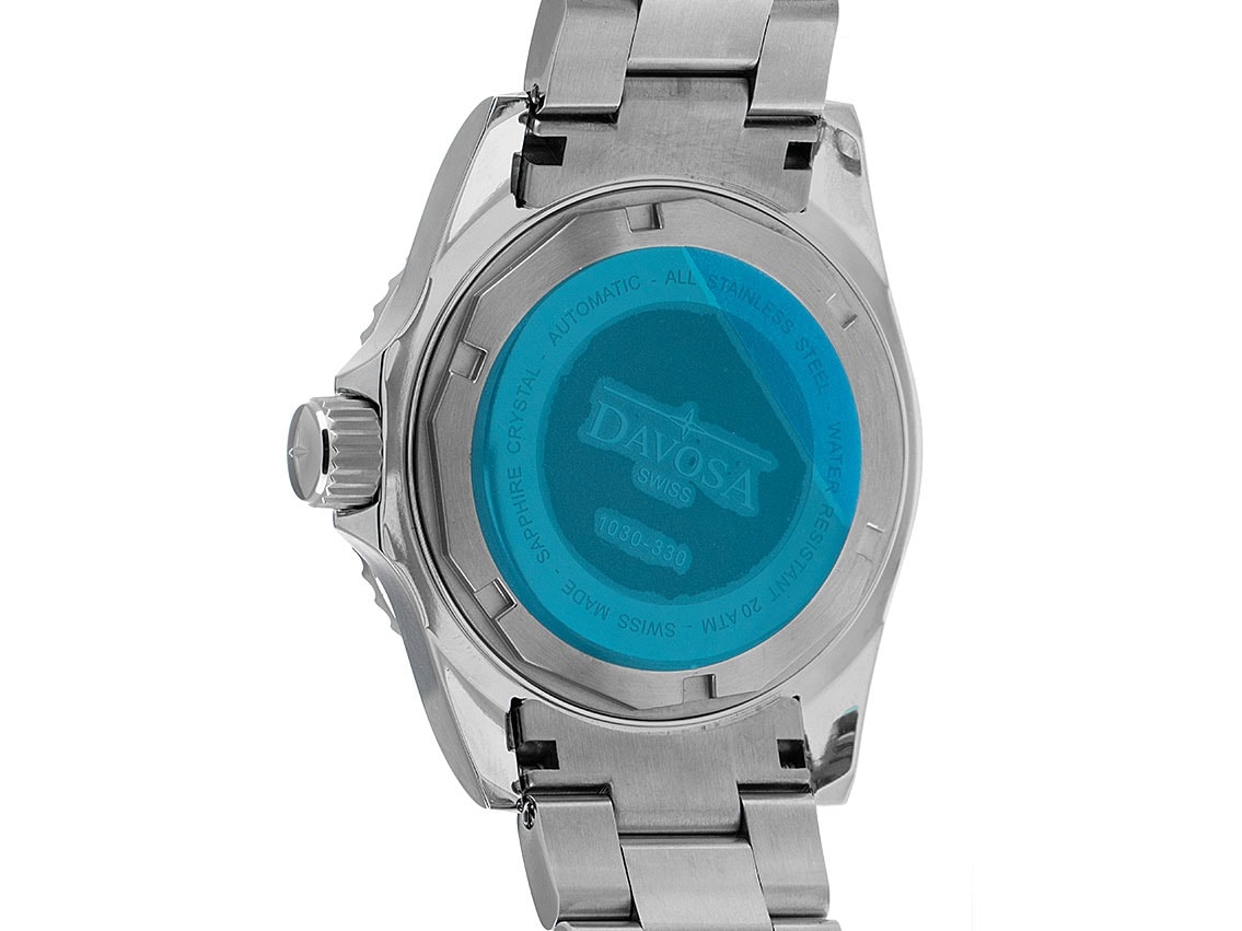 Davosa Ternos – Ref. 161.571.90, Neu – 6/8