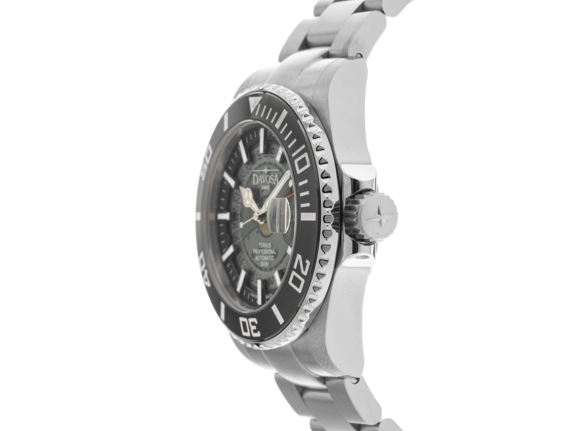 Davosa Ternos – Ref. 161.535.50, Neu – 4/7