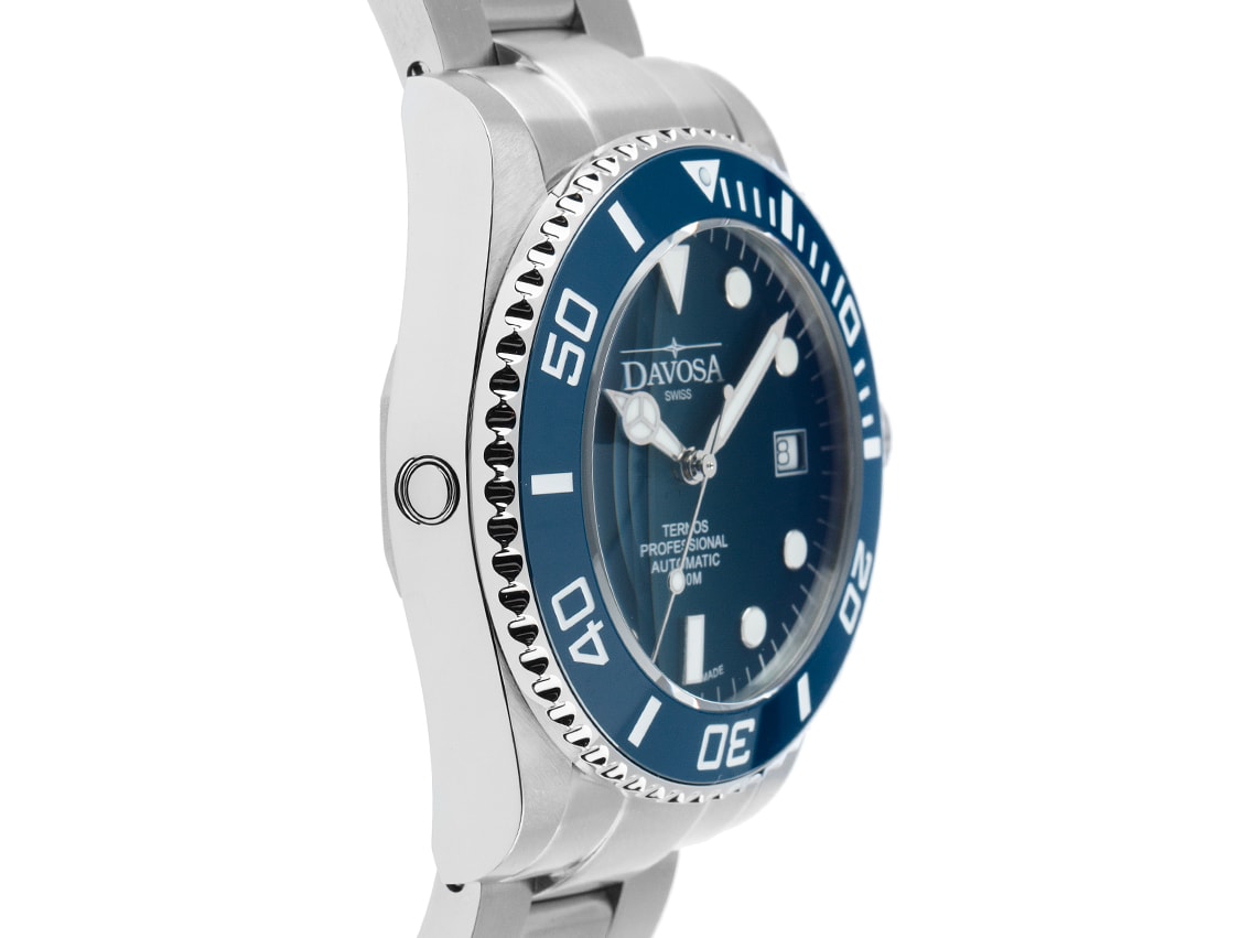 Davosa Ternos – Ref. 161.559.40, Neu – 4/6