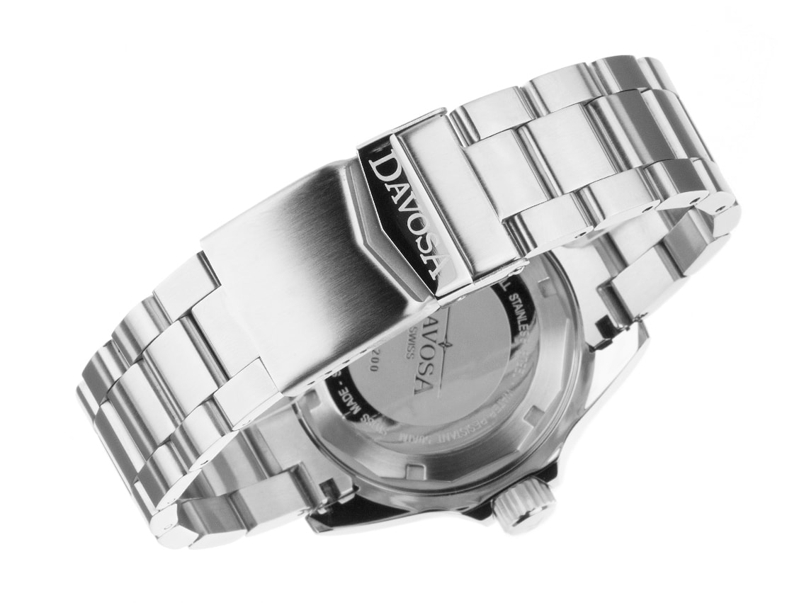 Davosa Ternos – Ref. 161.559.40, Neu – 6/6