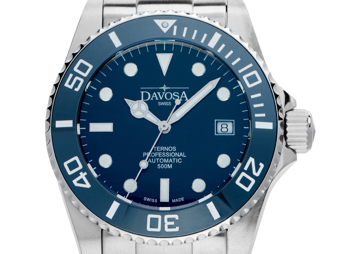 Davosa Ternos – Ref. 161.559.40, Neu – 1/7