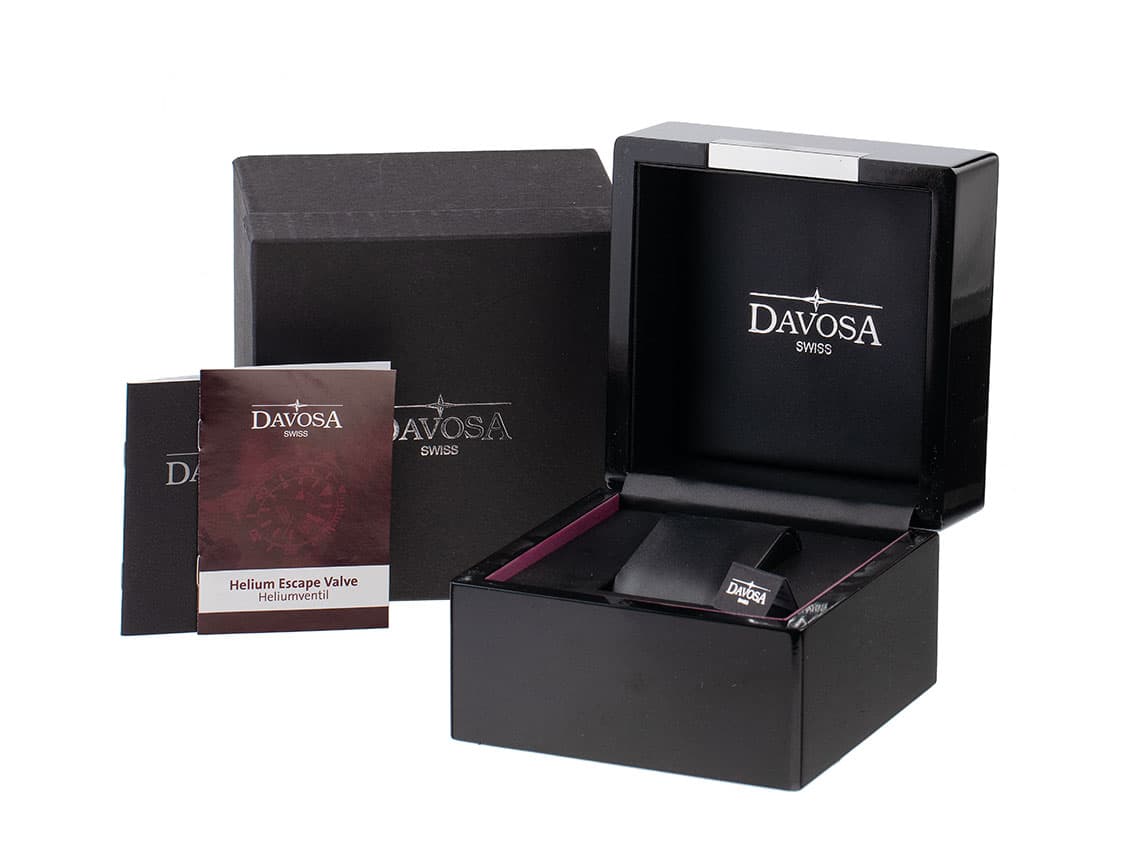 Davosa Ternos – Ref. 161.559.40, Neu – Bild 2/7