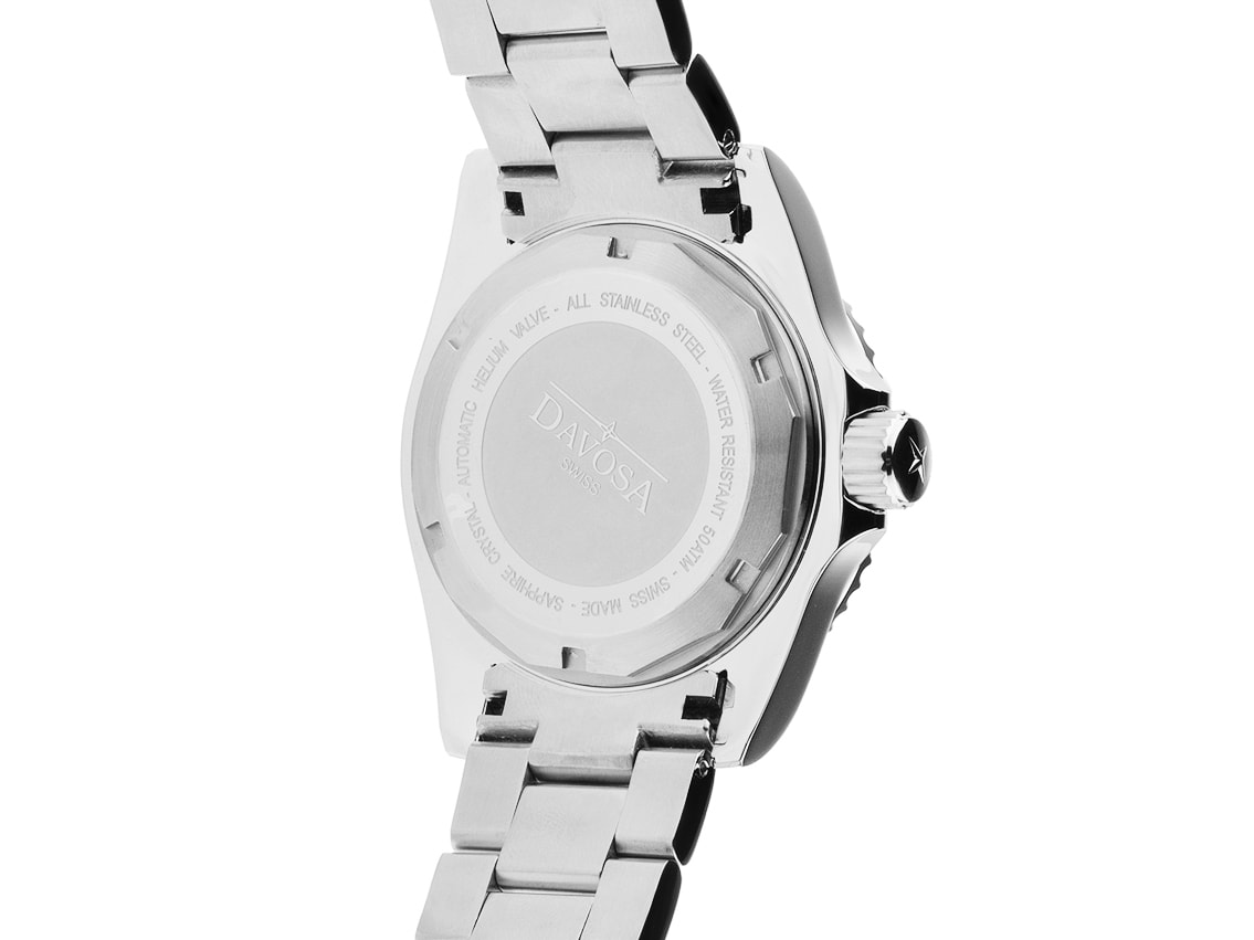 Davosa Ternos – Ref. 161.559.40, Neu – 5/7